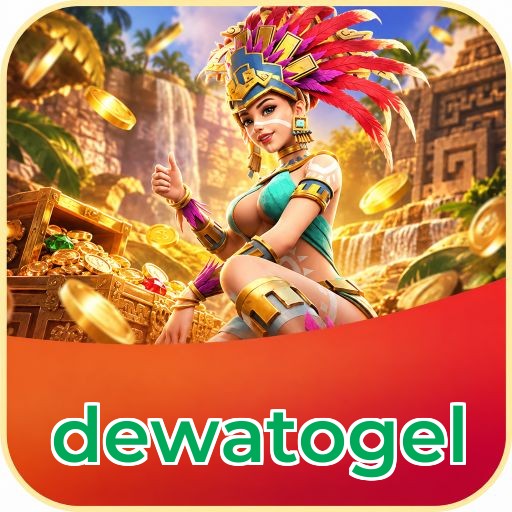 Screenshot 1 - dewatogel Home Screen